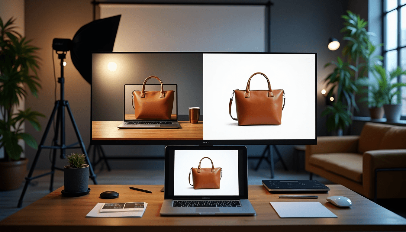 Boost Your Online Sales: Professional Photo Editing Services for Bangalore Businesses